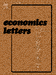 econletters