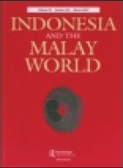 Indonesia and the Malay World