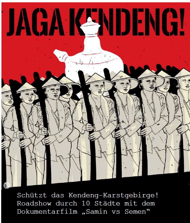 Jaga Kendeng