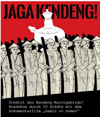 Jaga Kendeng