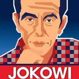 Jokowi