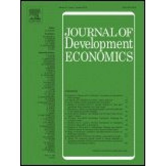 Journal of Economic Development_Cover