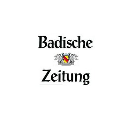 Logo Badische Zeitung