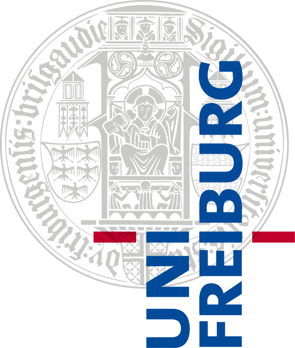 Logo Uni Freiburg mini
