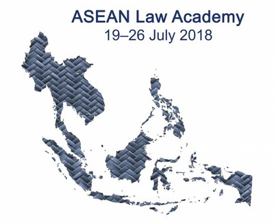 ASEAN Law Academy