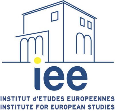 IEE Logo