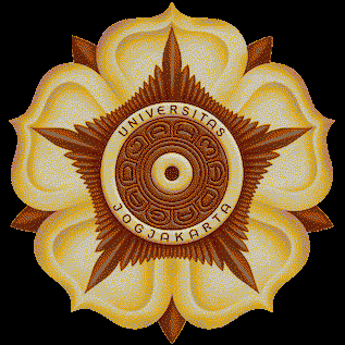 Gadja Mada Logo