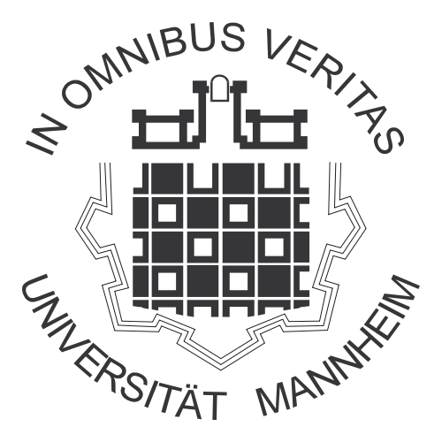 Logo Uni Mannheim