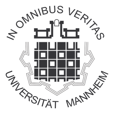 Logo Uni Mannheim