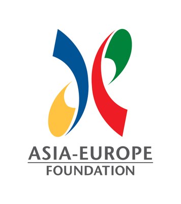 Logo ASEF