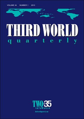 Third World Quarterly