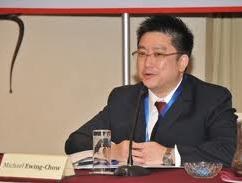 COLLOQUIUM | Prof. Michael Ewing-Chow: "A Theory of ASEAN Integration" (27 April 2012, 11h - 12.30h, room 1021) COLLOQUIUM | Prof. Michael Ewing-Chow: "A Theory of ASEAN Integration" (27 April 2012, 11h - 12.30h, room 1021)