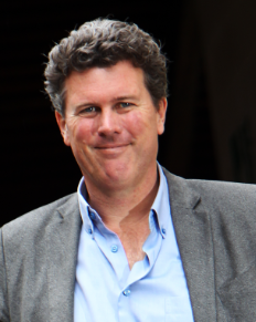 Guest Lecture | Prof. Benjamin Reilly (Murdoch University, Australia), April 30th Guest Lecture | Prof. Benjamin Reilly (Murdoch University, Australia), April 30th