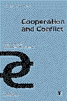 NEW PUBLICATION | S. Rother: Wendt meets East: ASEAN cultures of conflict and cooperation
