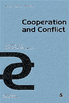 NEW PUBLICATION | S. Rother: Wendt meets East: ASEAN cultures of conflict and cooperation