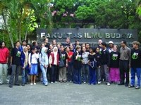 SUMMER SCHOOL | Tandem research in Yogyakarta, 3.September - 3. October 2012