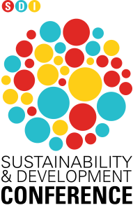 Gerrit J. Gonschorek presented at the 2nd Annual Sustainability and Development Conference at the University of Michigan (11th-14th of October), Ann Arbor, USA. 