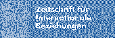 Anja Jetschke and Gabriela Manea quoted in Zeitschrift für Internationale Beziehungen (ZIB): 10 Jahre ZIB: Theoriediskurs mit eurozentrischer Schieflage?