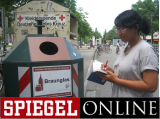 Spiegel Article on Freiburg-Yogyakarta Tandem Research