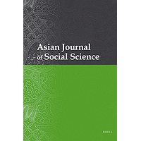 asian-journal-of-social-science-schlehe-judith