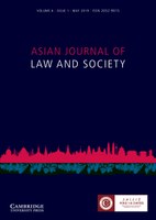 Asian Journal of Law and Society.jpg