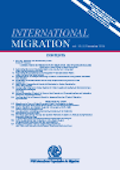 international migration